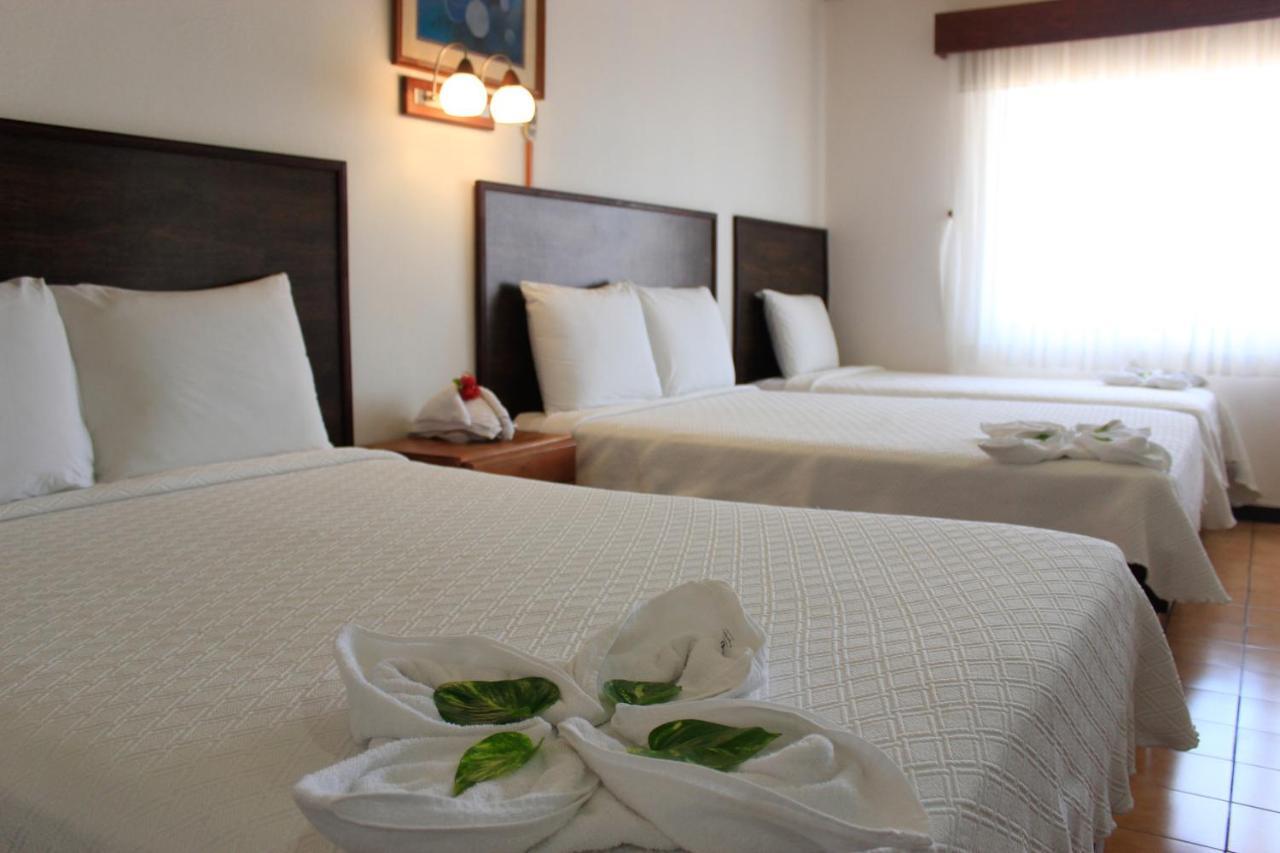 Hotel Yadran Beach Resort Puntarenas Buitenkant foto