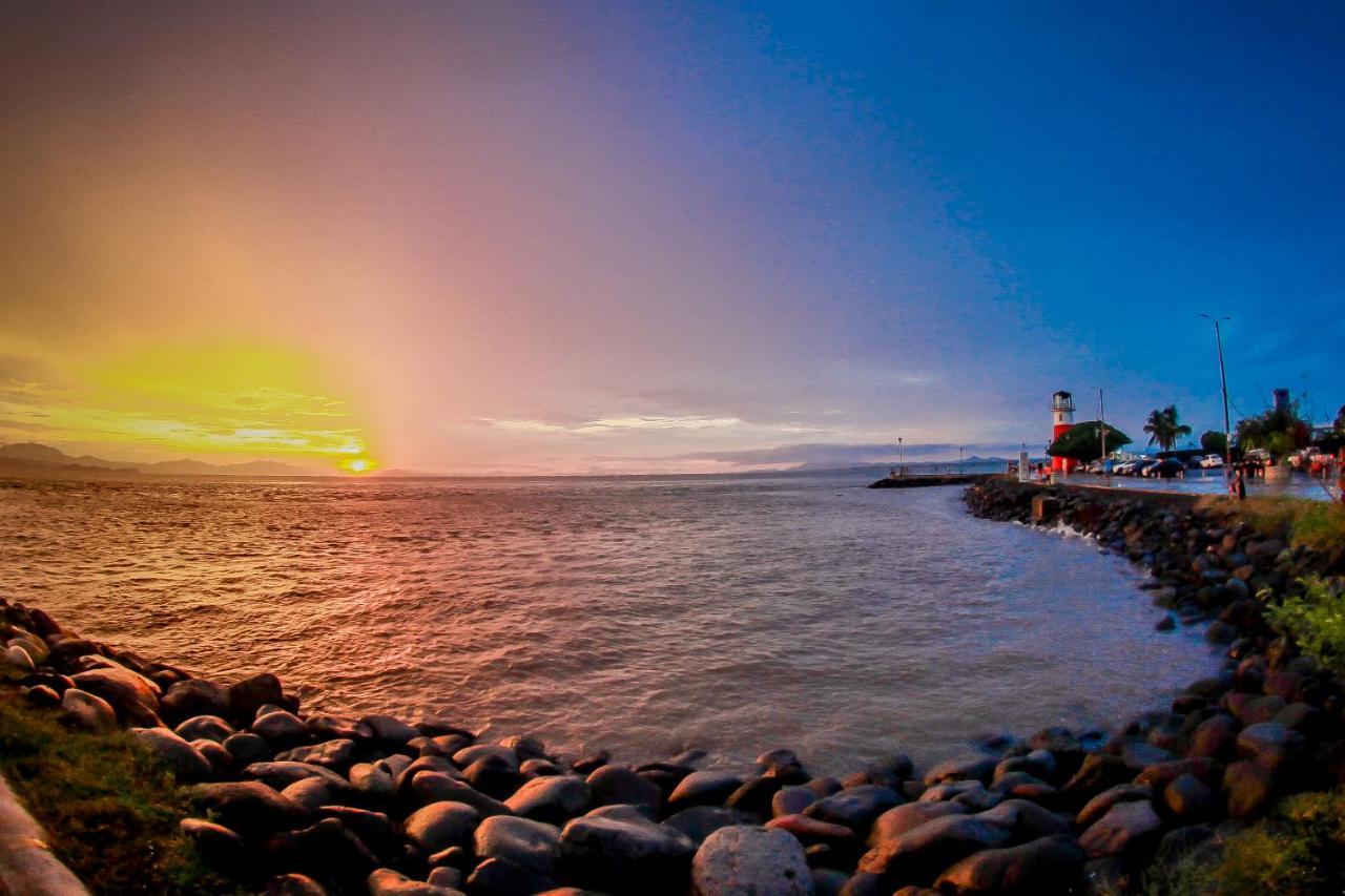 Hotel Yadran Beach Resort Puntarenas Buitenkant foto