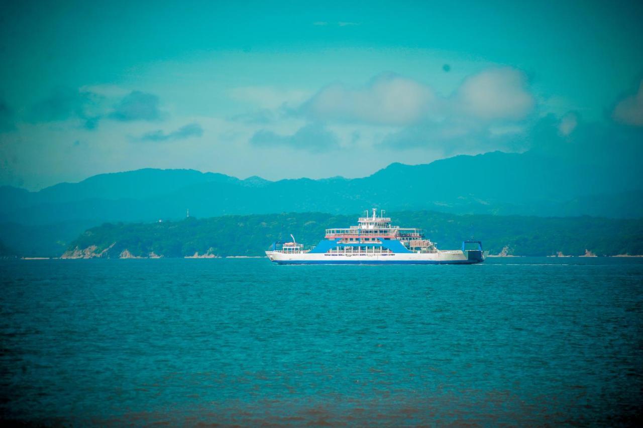 Hotel Yadran Beach Resort Puntarenas Buitenkant foto