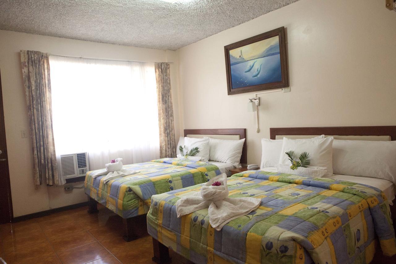 Hotel Yadran Beach Resort Puntarenas Buitenkant foto