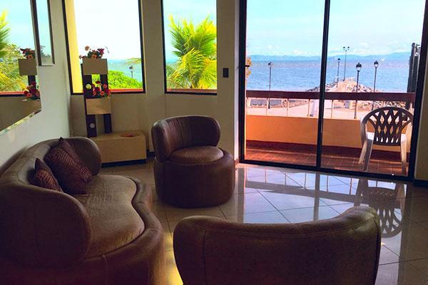 Hotel Yadran Beach Resort Puntarenas Buitenkant foto